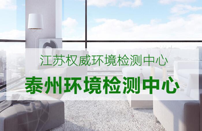 泰州甲醛檢測（地區(qū)熱門排名詞）